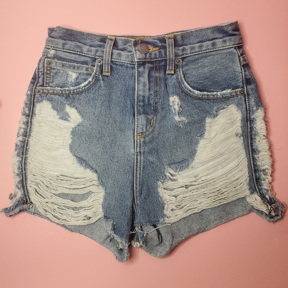 Carmar Shorts